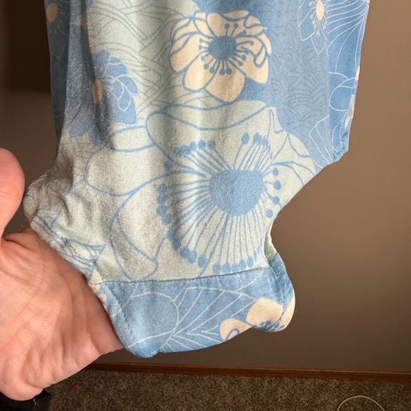 Vintage Cole of California swimsuit size 16 - Picture 14 of 15